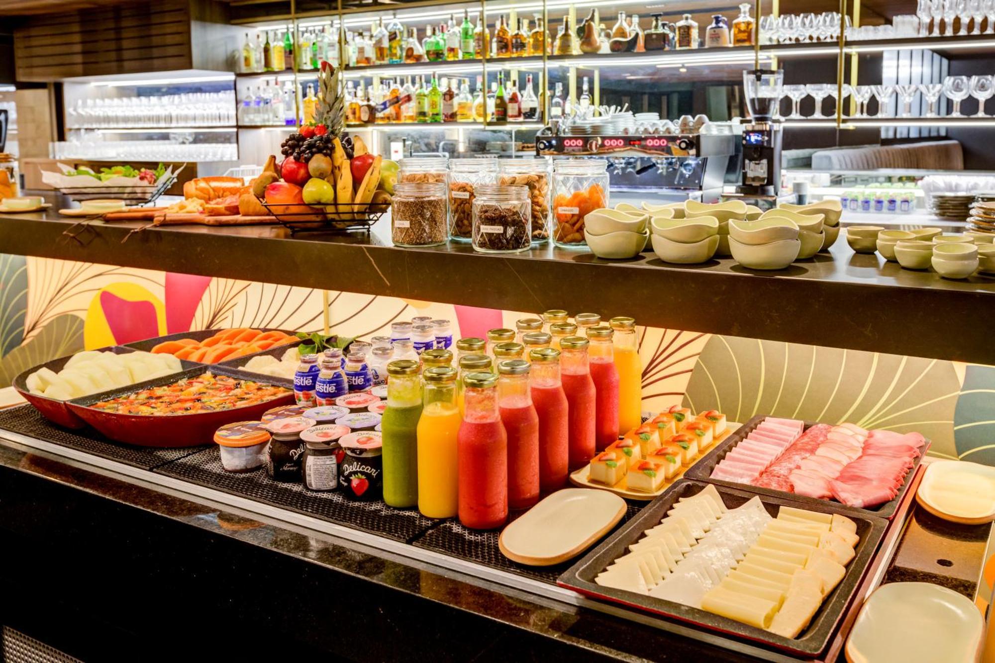 Qoya Sao Paulo Paulista, Curio Collection By Hilton 5*